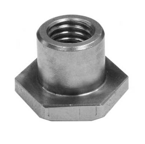 Pirate Brand 888-2148-00015PB APV II, Plunger Stop (Stainless)
