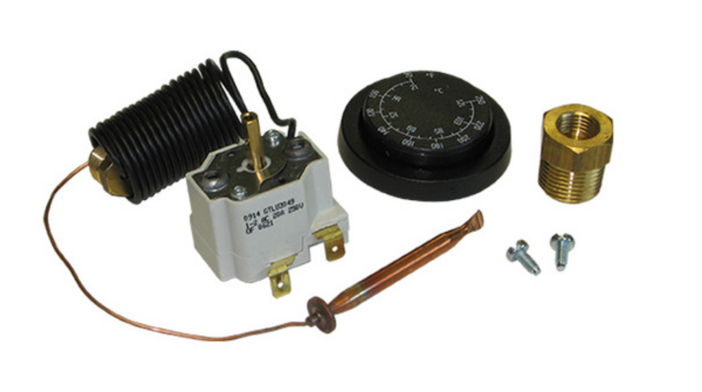 General Pump 100538 Thermostat