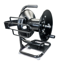 Load image into Gallery viewer, Simpson 80401 Portable Hose Reel 3/8 in. x 100ft or 125 ft. 5000 PSI