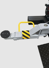 Load image into Gallery viewer, Tuxedo Lifts MSC-6KLP-BLK Mobile Single Column Lift