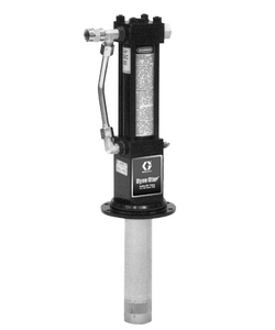 Graco 237653 Hydraulic Dyna-Star® 1:1 Universal Stainless Steel Oil Pump