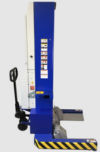 Load image into Gallery viewer, Tuxedo Lifts MSC-18K-X-6108 Heavy-Duty Mobile Column Lifts