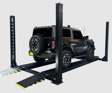 Load image into Gallery viewer, Tuxedo Lifts FP9K-DX-XLT Deluxe Storage Lift