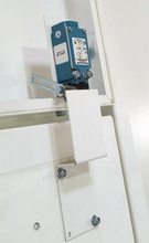 Load image into Gallery viewer, iDEAL PSB-AFCF23B-AK Cross Flow Draft Paint Spray Booth