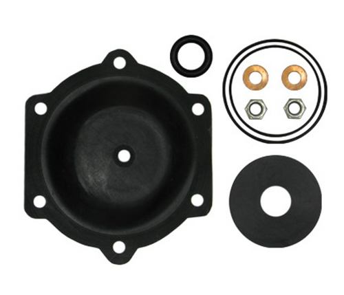 Pirate Brand 888-2123-00999PB Valve, Auto Air, 1-1/2