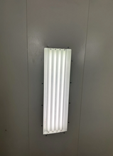 Load image into Gallery viewer, iDEAL PSB-AFCF23B-AK Cross Flow Draft Paint Spray Booth