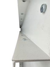 Load image into Gallery viewer, iDEAL PSB-AFCF23B-AK Cross Flow Draft Paint Spray Booth