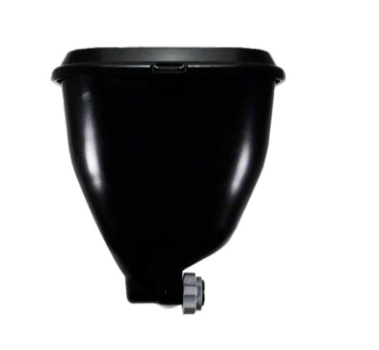 Graco 17J244 Hopper Assembly