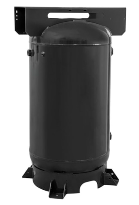 Schulz 971.0537-0 80 Gallon Vertical Air Tank