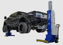 Load image into Gallery viewer, Tuxedo Lifts MSC-18K-X-236 Heavy-Duty Mobile Column Lifts