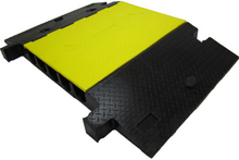 Load image into Gallery viewer, 5-Channel Yellow Jacket Cable Protector - YJ5-400-Y/B