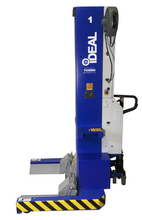 Load image into Gallery viewer, Tuxedo Lifts MSC-18K-X-472 Heavy-Duty Mobile Column Lifts