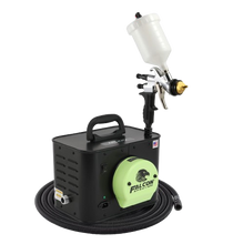 Load image into Gallery viewer, Apollo F3-110-77-10B Falcon-3 Turbine Paint Spray System