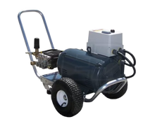 Load image into Gallery viewer, Pressure-Pro EE2015G312/ASS Professional 1500 PSI (Electric- Cold Water) Aluminum Frame Pressure Washer w/ Auto Stop-Start (115V 1-Phase)