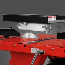 Load image into Gallery viewer, MechMaxx 10" Blade 12'' Max Cutting Width Gasoline Engine Powered Single Blade Edger, SBE50
