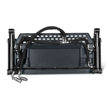 Load image into Gallery viewer, MechMaxx 44" 4-In-1 Combo Mini Skid Steer Bucket Attachment With Quick Attach, Universal Mount