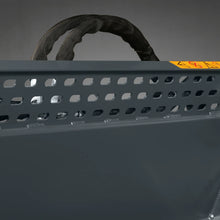 Load image into Gallery viewer, MechMaxx 44" 4-In-1 Combo Mini Skid Steer Bucket Attachment With Quick Attach, Universal Mount