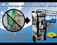 Load image into Gallery viewer, Pirate Brand 888-0031-35703PB-S Conversion Kit, Soda Storm