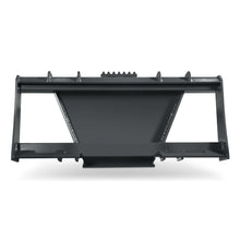 Load image into Gallery viewer, MechMaxx 48" Skid Steer Stump Bucket Wrecker with Universal Quick Attach, Bolt-On Cutting Teeth, SBE53