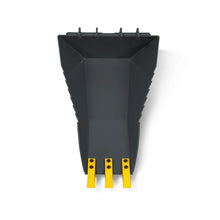 Load image into Gallery viewer, MechMaxx 16'' Cutting Width Mini Skid Steer Stump Bucket