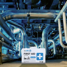 Load image into Gallery viewer, Aero Healthcare SF50BT SUREFILL™ 50 ANSI 2021 B First Aid Kit - Metal Case