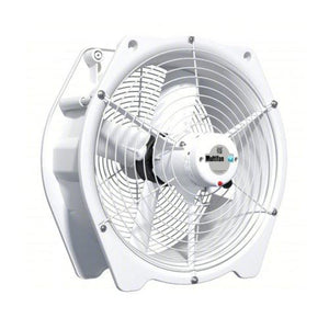 Vostermans Ventilation Inc  T4E45PBM81190 HAF / 18