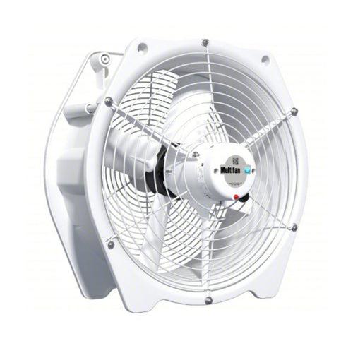 Vostermans Ventilation Inc  T4E45PAM81100 HAF / 18