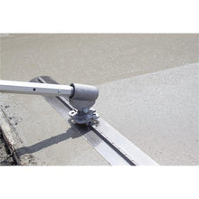 Load image into Gallery viewer, Marshalltown T91 The Twister Bull Float Bracket