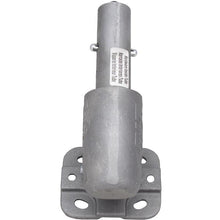 Load image into Gallery viewer, Marshalltown T91 The Twister Bull Float Bracket