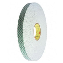 Load image into Gallery viewer, 3M Double Coated Urethane Foam Tape 3/4&quot;x72Yards