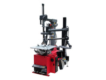 Load image into Gallery viewer, Tuxedo Lifts TC-1300 Swing-Arm Tire Changer – 41" Max Wheel, 13"–26" Inside / 11"–24" Outside Rim Clamp