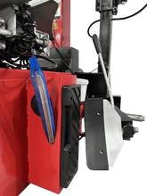 Load image into Gallery viewer, Tuxedo Lifts TC-1300 Swing-Arm Tire Changer – 41" Max Wheel, 13"–26" Inside / 11"–24" Outside Rim Clamp