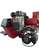 Load image into Gallery viewer, Tuxedo Lifts TC-770-T Heavy-Duty Truck Tire Changer – 64.5" Max Wheel, 14"–26" Inside Rim Clamp, 220V