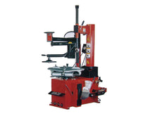Load image into Gallery viewer, Tuxedo Lifts TC-950-WPA Swing-Arm Tire Changer with Wheel Press Assist Arm – 47" Max Wheel, Low-Profile &amp; Run-Flat Capable