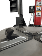 Load image into Gallery viewer, Tuxedo Lifts TC-950-WPA Swing-Arm Tire Changer with Wheel Press Assist Arm – 47" Max Wheel, Low-Profile &amp; Run-Flat Capable