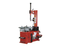 Load image into Gallery viewer, Tuxedo Lifts TC-950 Swing-Arm Tire Changer – 47" Max Wheel, 15"–28" Inside / 13"–24" Outside Rim Clamp
