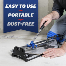 Load image into Gallery viewer, Marshalltown TC14 14" Tile Cutter (6/Pack)