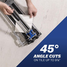 Load image into Gallery viewer, Marshalltown TC14 14" Tile Cutter (6/Pack)