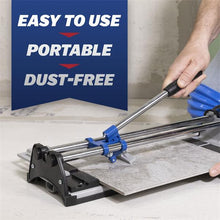 Load image into Gallery viewer, Marshalltown TC20 20" Tile Cutter (4/Pack)