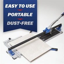 Load image into Gallery viewer, Marshalltown TC30 30" Tile Cutter (2/Pack)