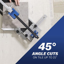 Load image into Gallery viewer, Marshalltown TC30 30" Tile Cutter (2/Pack)