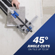 Load image into Gallery viewer, Marshalltown TC36 36" (914 mm) Tile Cutter (2/Pack)