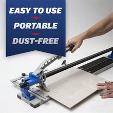 Load image into Gallery viewer, Marshalltown TC36 36" (914 mm) Tile Cutter (2/Pack)