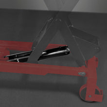 Load image into Gallery viewer, MechMaxx Mobile Scissor Lift Table Cart 2200lbs Capacity, Platform Size, 39.4” x 20.2”, Height 39.4”, TF22