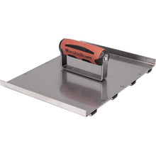 Load image into Gallery viewer, Marshalltown TG644D 10 3/8 X 8 SS Hand Groover-DuraSoft4 Grooves, 2 3/4" OC