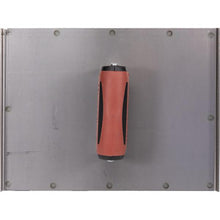 Load image into Gallery viewer, Marshalltown TG644D 10 3/8 X 8 SS Hand Groover-DuraSoft4 Grooves, 2 3/4" OC