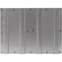 Load image into Gallery viewer, Marshalltown TG644D 10 3/8 X 8 SS Hand Groover-DuraSoft4 Grooves, 2 3/4" OC