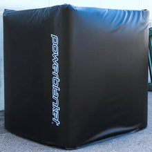 Load image into Gallery viewer, IBC Tote Heater for 250 Gallon Totes, Programmable Controller, 240V