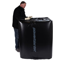 Load image into Gallery viewer, IBC Tote Heater for 250 Gallon Totes, Programmable Controller, 120V