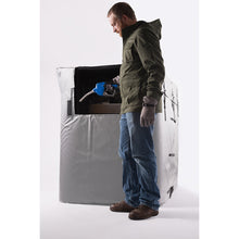 Load image into Gallery viewer, DEF Tote Heater for 275 Gallon IBC Totes, Preset Thermostat, 240V, Extreme